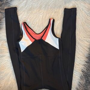 Like New Shama Jade Jumpsuit size M/L